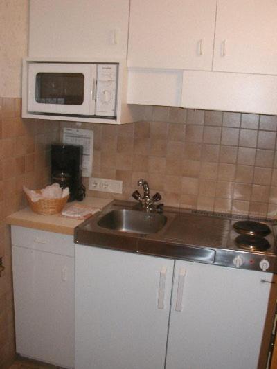 Apartamento Tanneck Garni Berwang Exterior foto