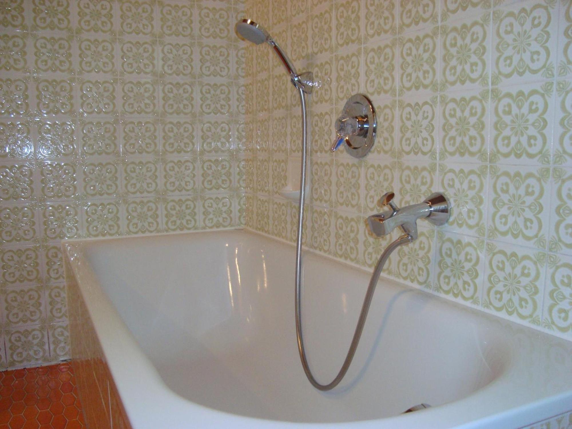 Apartamento Tanneck Garni Berwang Exterior foto