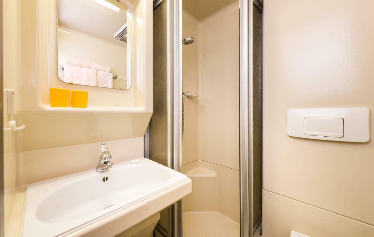 Apartamento Tanneck Garni Berwang Exterior foto