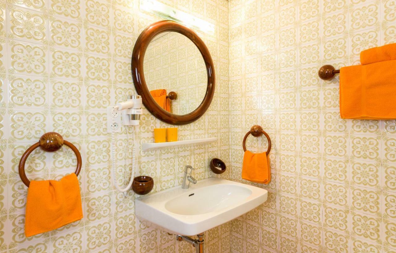 Apartamento Tanneck Garni Berwang Exterior foto